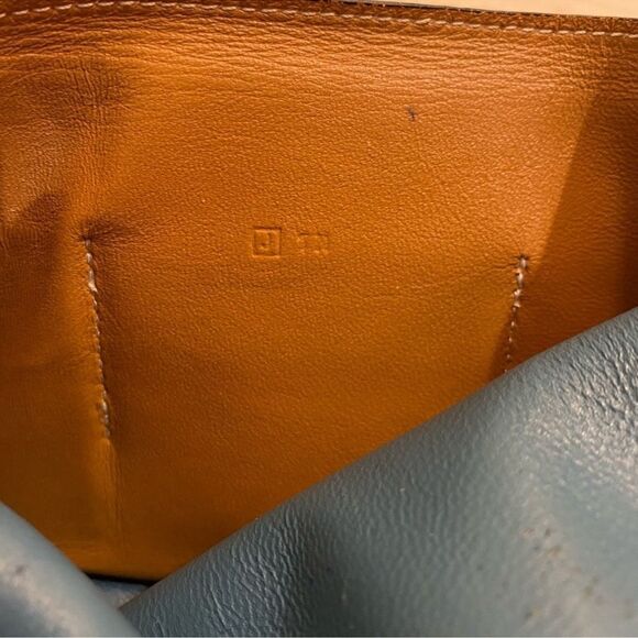 Hermès Dogon Duo Wallet - Picture 6 of 9